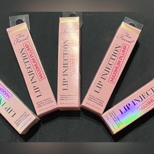 Too Faced Lip Injection Maximum Plump
